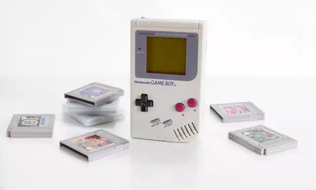 Les 10 jeux vidéo les plus rares et chers de la Game Boy en 2022
