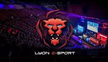 logo Lyon esport