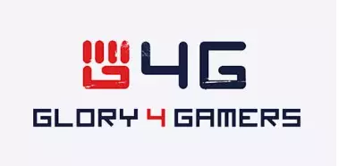 logo glory4gamers
