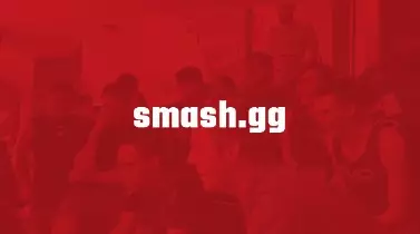 logo smash gg