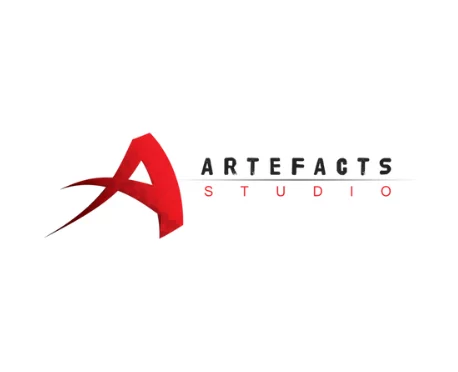 Artefacts Studio logo