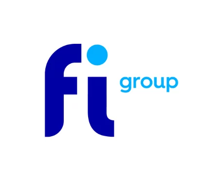FI Group logo