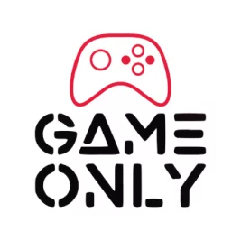Game Only logo