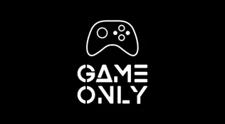 Game Only logo1