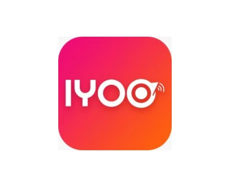 Iyoo logo