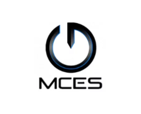 MCES logo