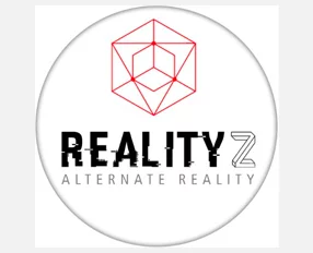 RealityZ logo