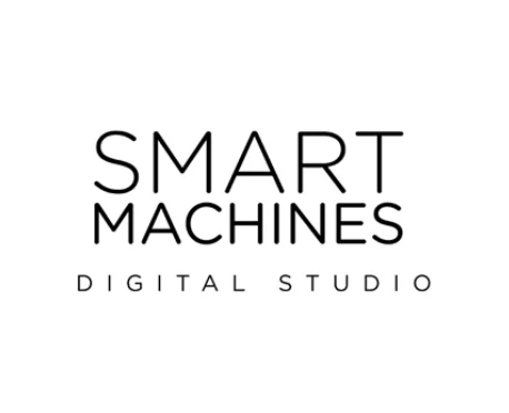 Smart machines logo