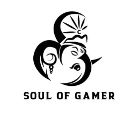 Soul of gamer logo
