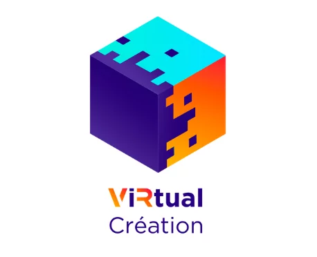 Virtual Creation logo