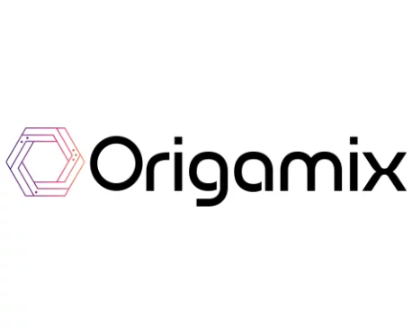 origamix logo