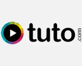 tuto.com logo