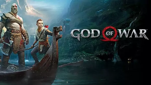 God of War Clé Steam / Acheter et télécharger sur PC