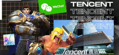 Qui est Tencent, le géant chinois qui règne sur le jeu vidéo mondial sans faire (trop) de bruit ?