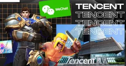 Qui est Tencent, le géant chinois qui règne sur le jeu vidéo mondial sans faire (trop) de bruit ?