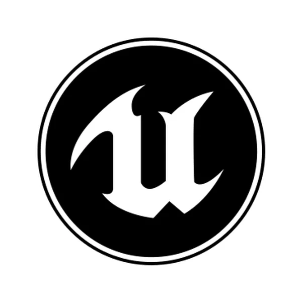 Logo Unreal Engine