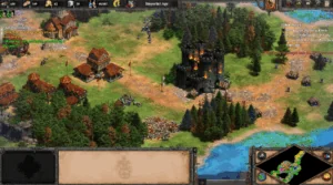 Ages Of Empire