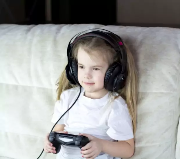 Comment initier ses enfants aux jeux vidéos