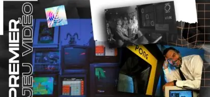 Quel est le premier jeu vidéo de l’histoire ?