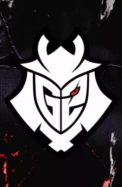 Logo G2 esports