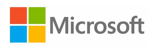 Microsoft logo : histoire, signification et évolution, symbole