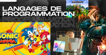 Thumbnail-logiciels-modelisation-3d Les langages de programmation du jeu vidéo
