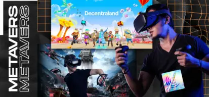 Jeux vidéo et métavers, des liens solides