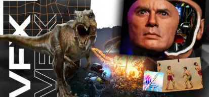 VFX : l'histoire des effets speciaux