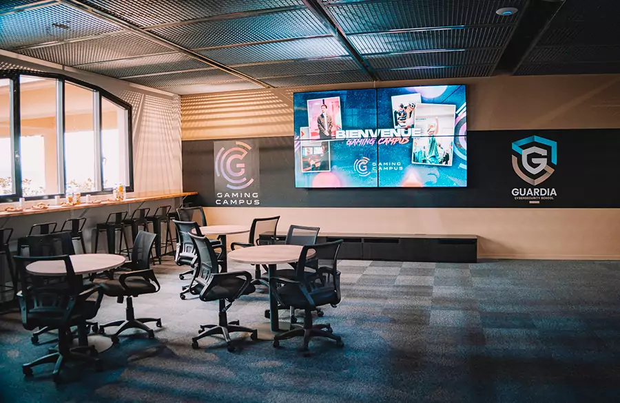 Espace-de-vie-Gaming-Campus-à-Bordeaux
