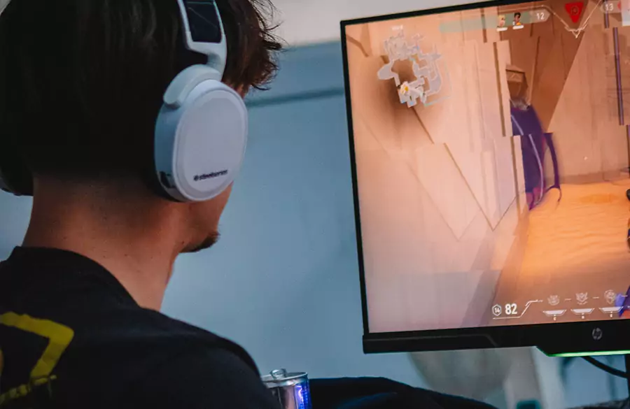 Rooms-Esport