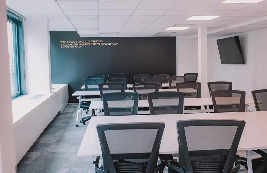 Salle-de-brief