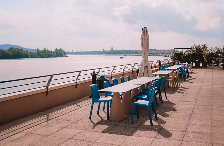 Terrasse-Bordeaux