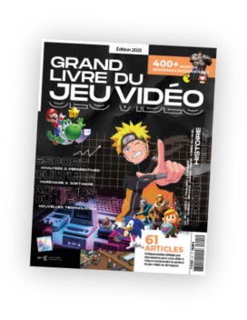 Téléchargez Le Grand Livredu jeu vidéo