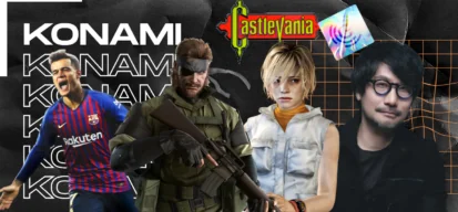 Thumbnail – konami