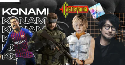 Thumbnail – konami