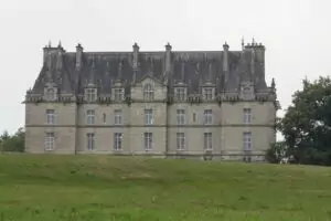 Le Château de la Grée de Callac, refuge de développeurs en herbe dans les années 80