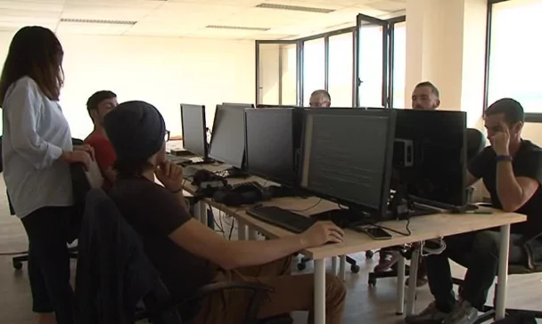 les écoles de jeux vidéo en Aix-en-provence
