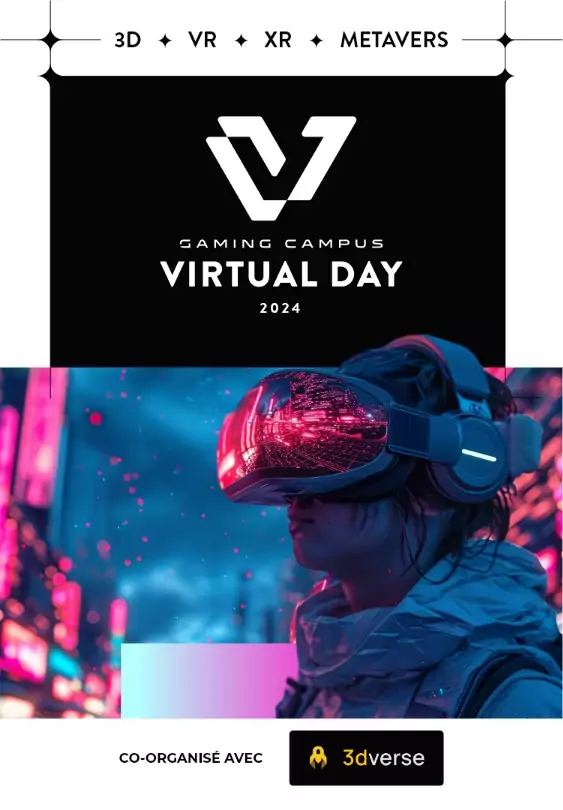 Virtual day