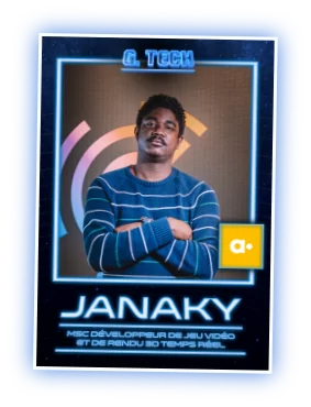 Carte-Janaky