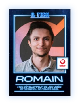 Carte-Romain