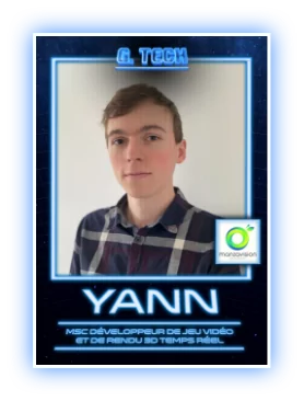 Carte-Yann