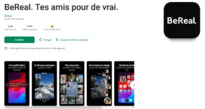 En 2024, Voodoo rachète l’application BeReal, une sorte d’Instagram sans filtre pour la génération Z