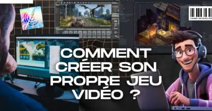 Des personnages de jeux vidéo