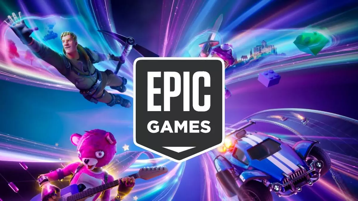 Piratage-Epic-Games