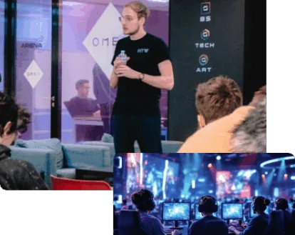 Jour 5 esport Jour 5 esport