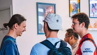 Gaming Campus en images