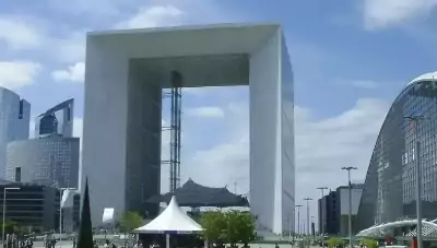 Gaming Campus en images