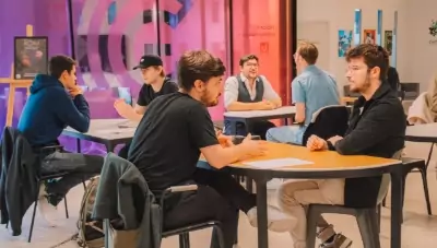 Gaming Campus en images