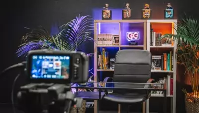 Gaming Campus en images