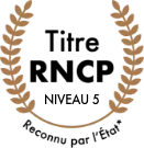 logo RNCP 5